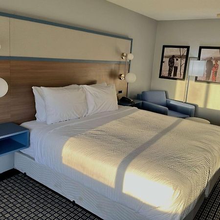Americinn By Wyndham Reedsburg מראה חיצוני תמונה