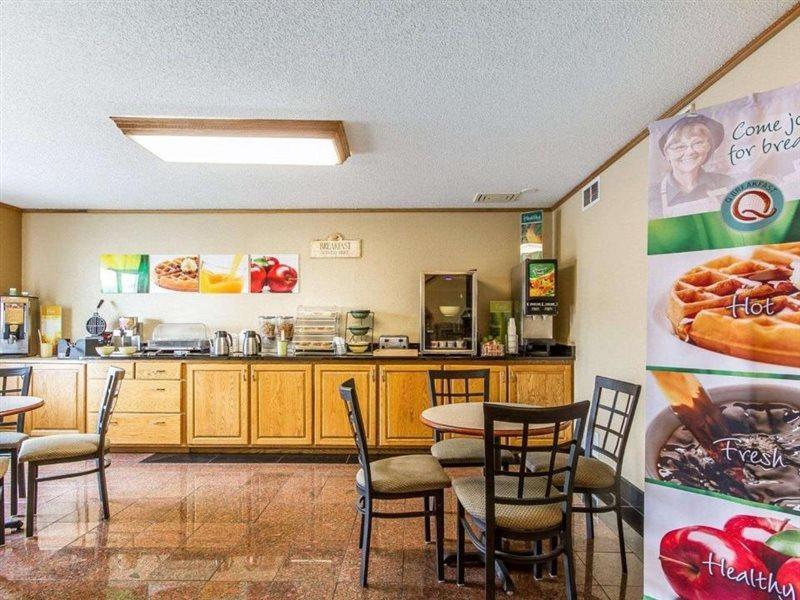 Americinn By Wyndham Reedsburg מראה חיצוני תמונה
