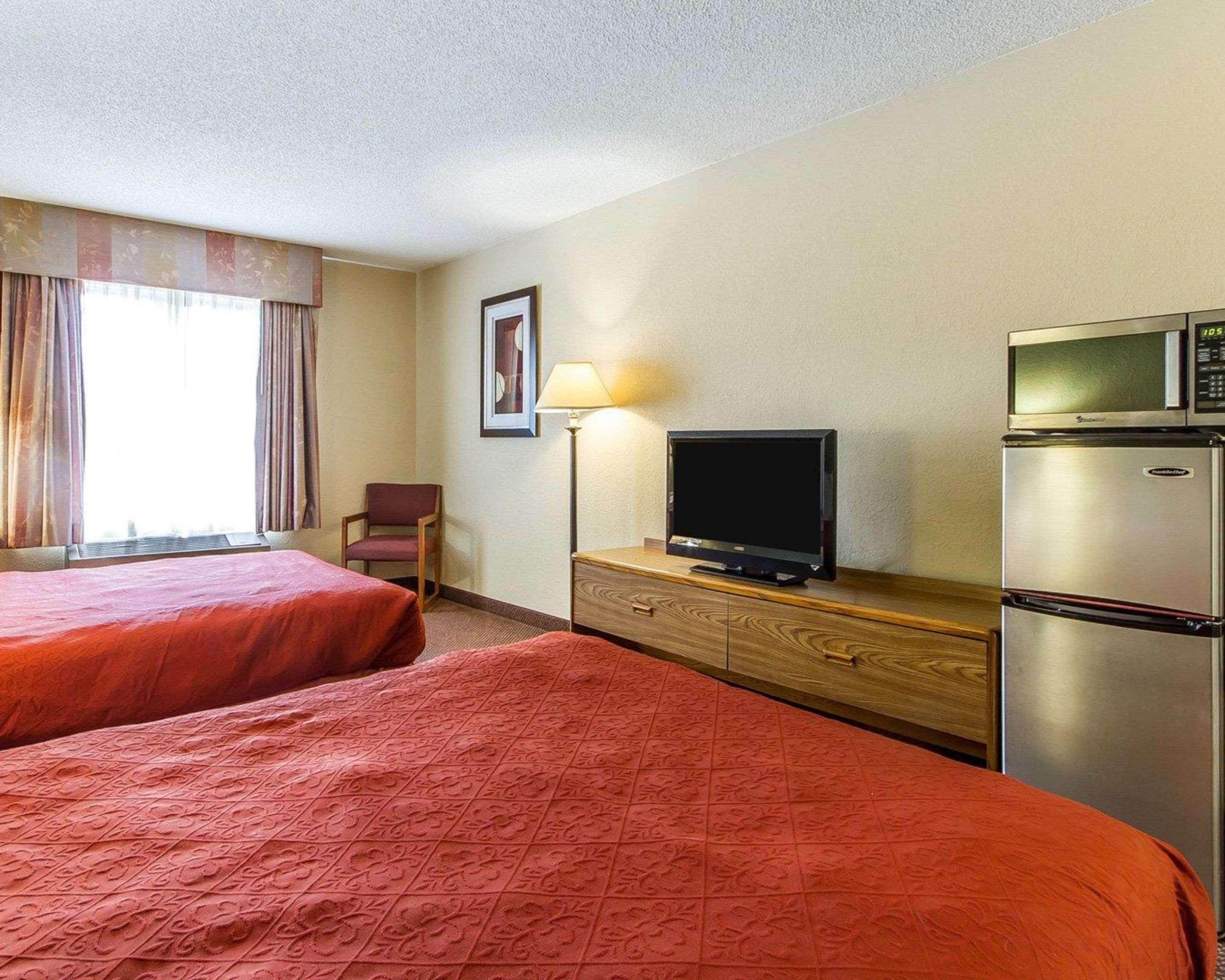 Americinn By Wyndham Reedsburg מראה חיצוני תמונה