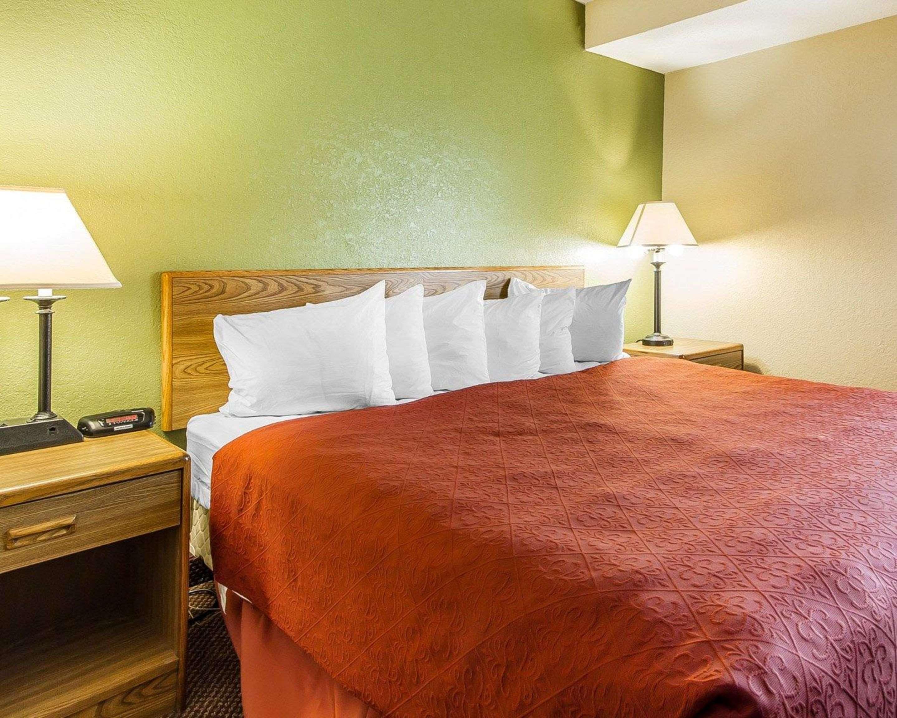 Americinn By Wyndham Reedsburg מראה חיצוני תמונה