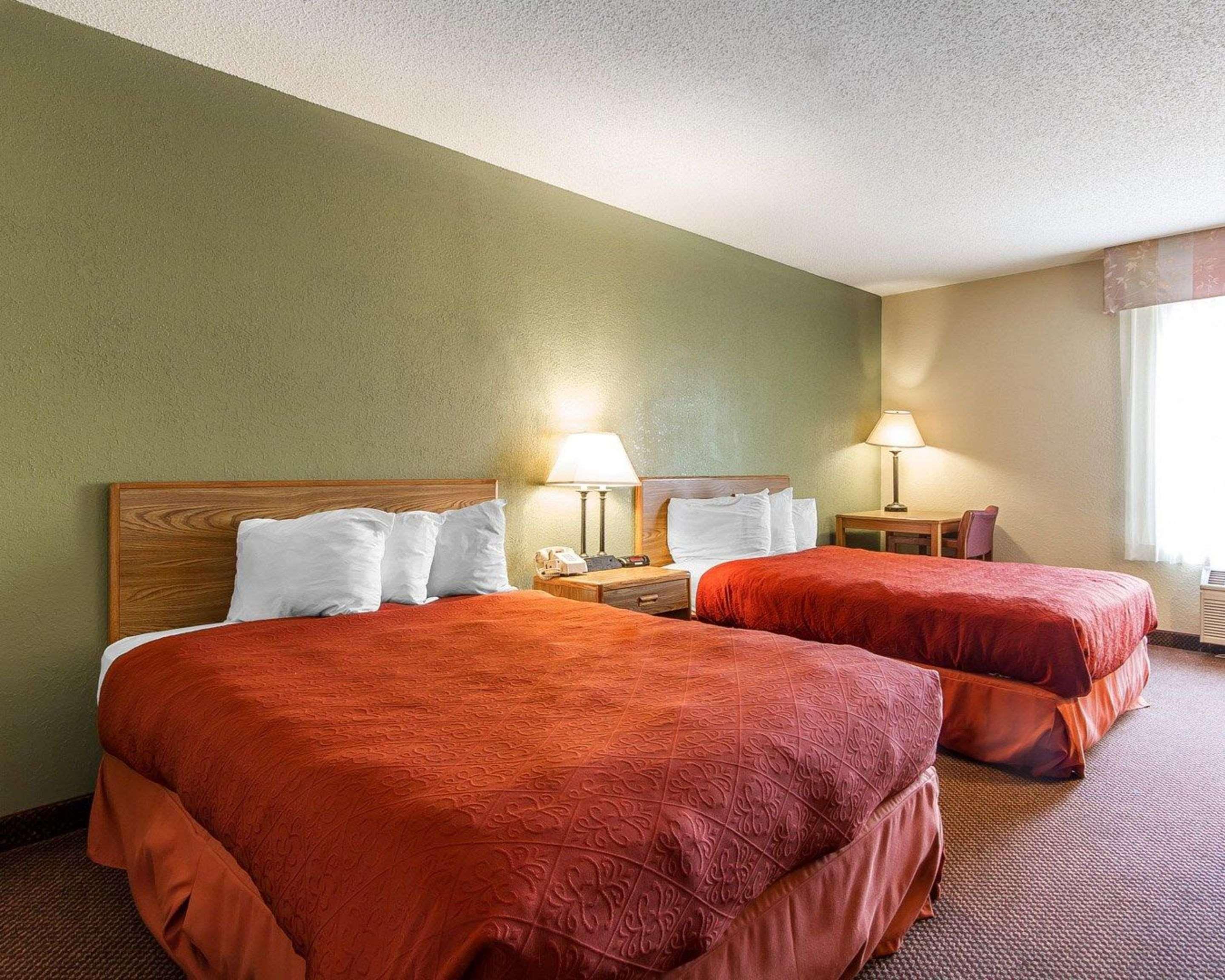 Americinn By Wyndham Reedsburg מראה חיצוני תמונה