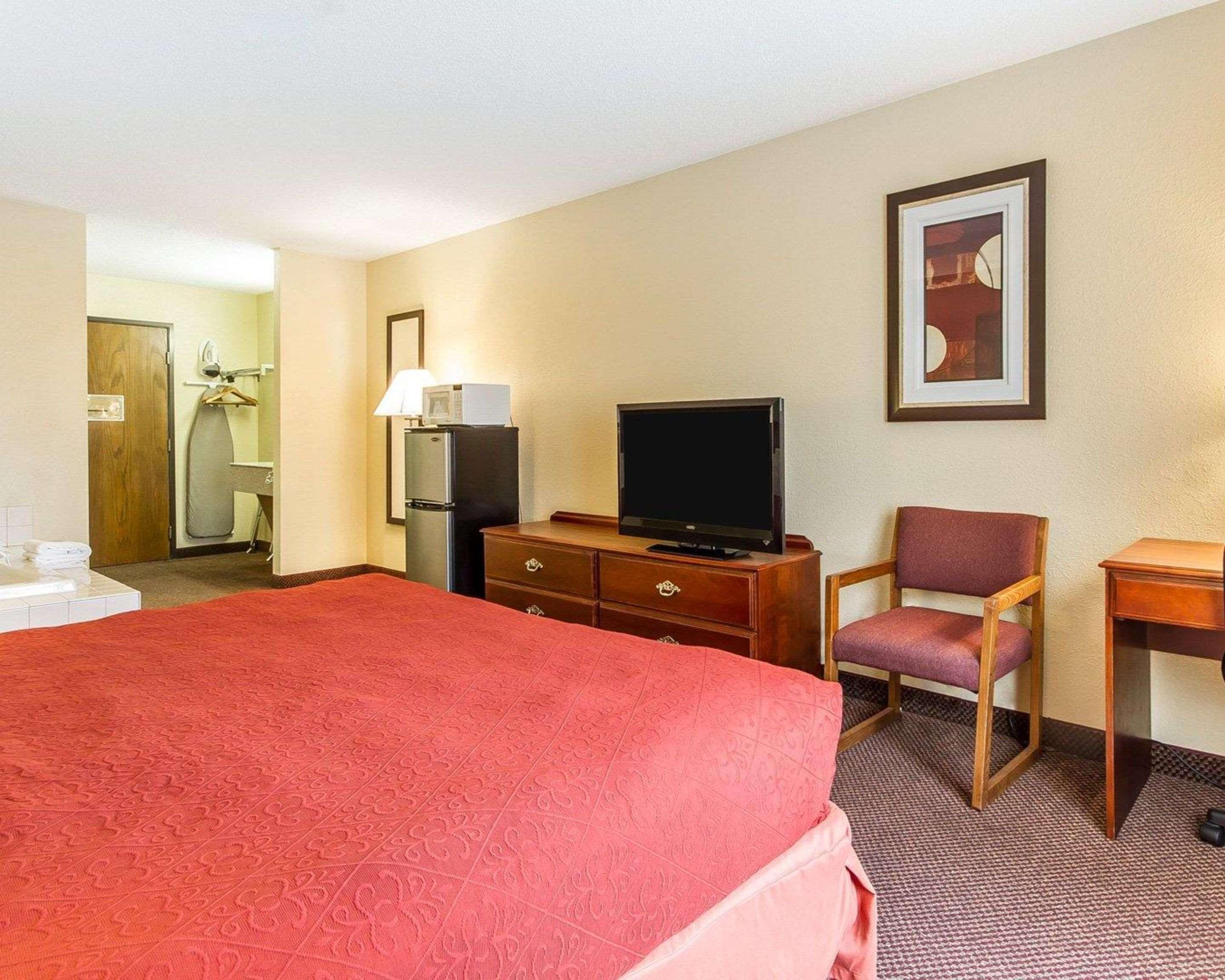 Americinn By Wyndham Reedsburg מראה חיצוני תמונה