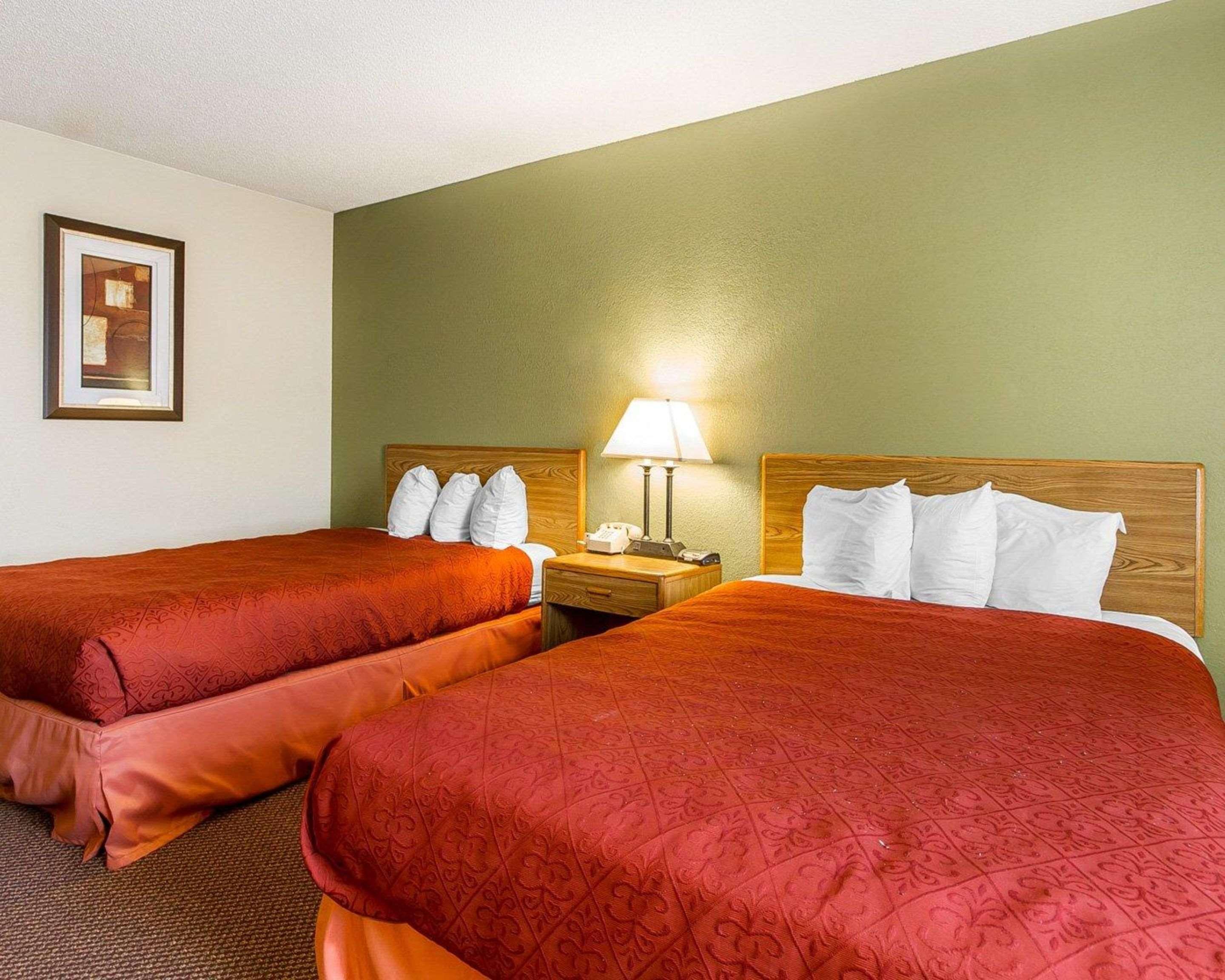 Americinn By Wyndham Reedsburg מראה חיצוני תמונה