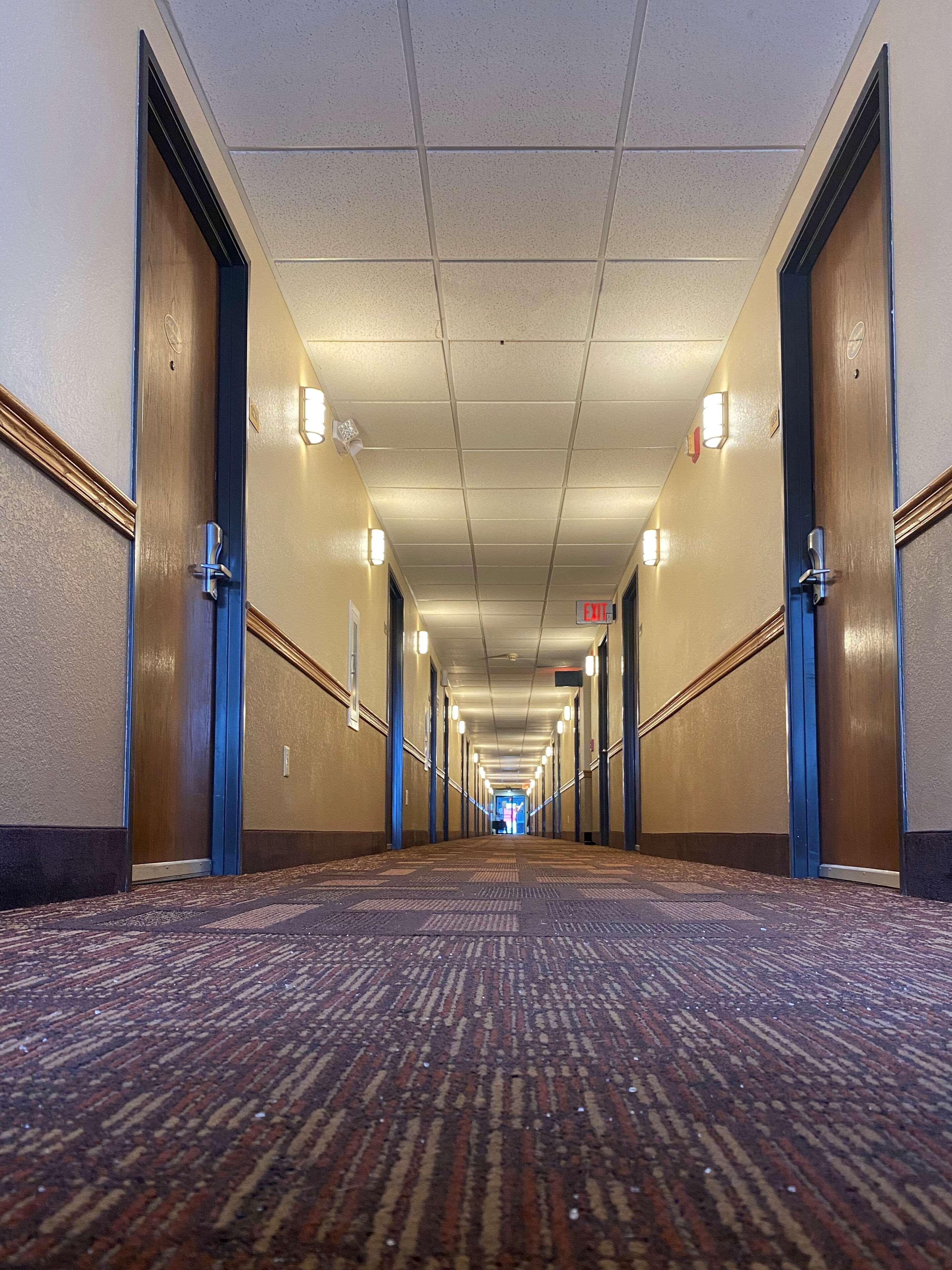 Americinn By Wyndham Reedsburg מראה חיצוני תמונה