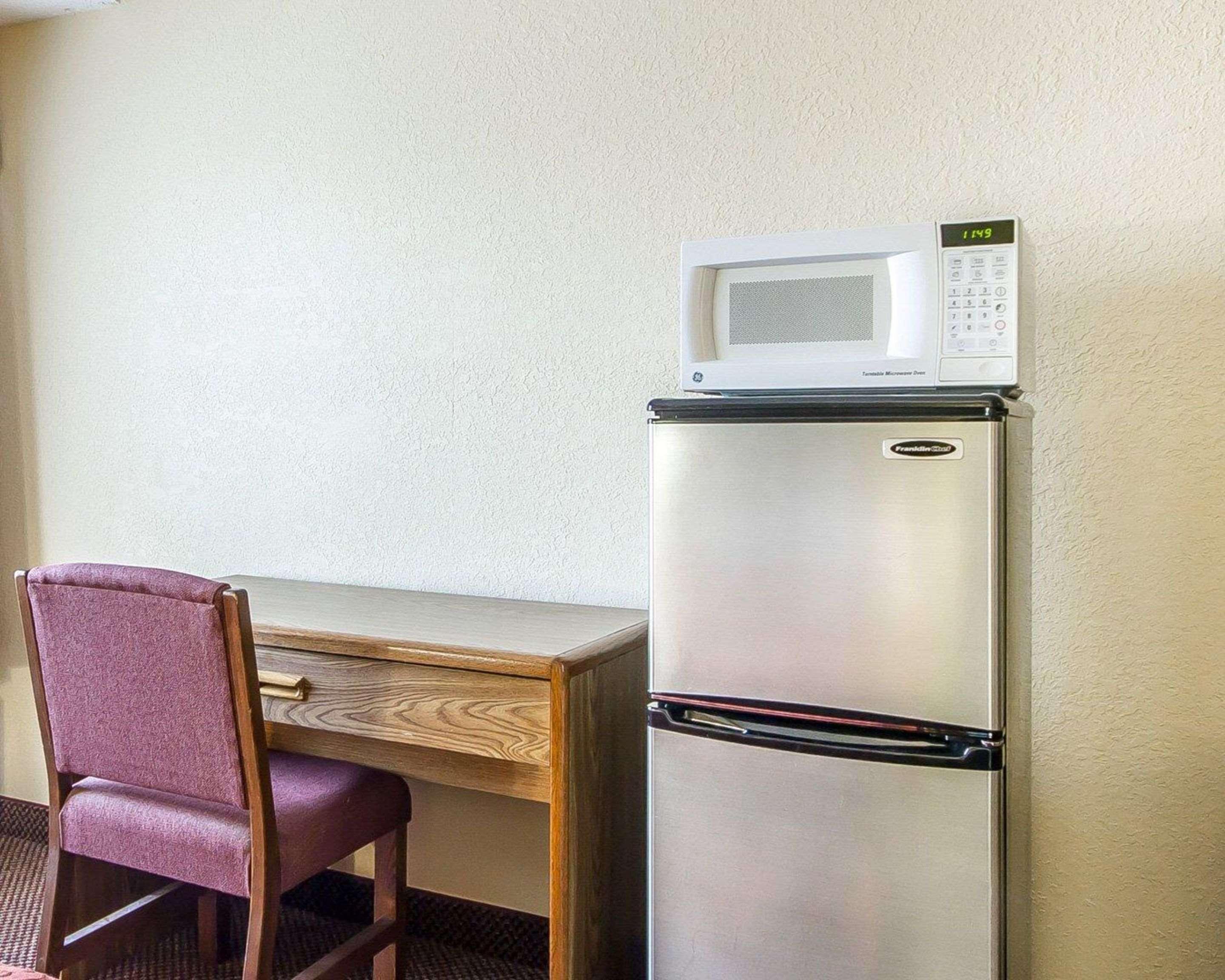 Americinn By Wyndham Reedsburg מראה חיצוני תמונה
