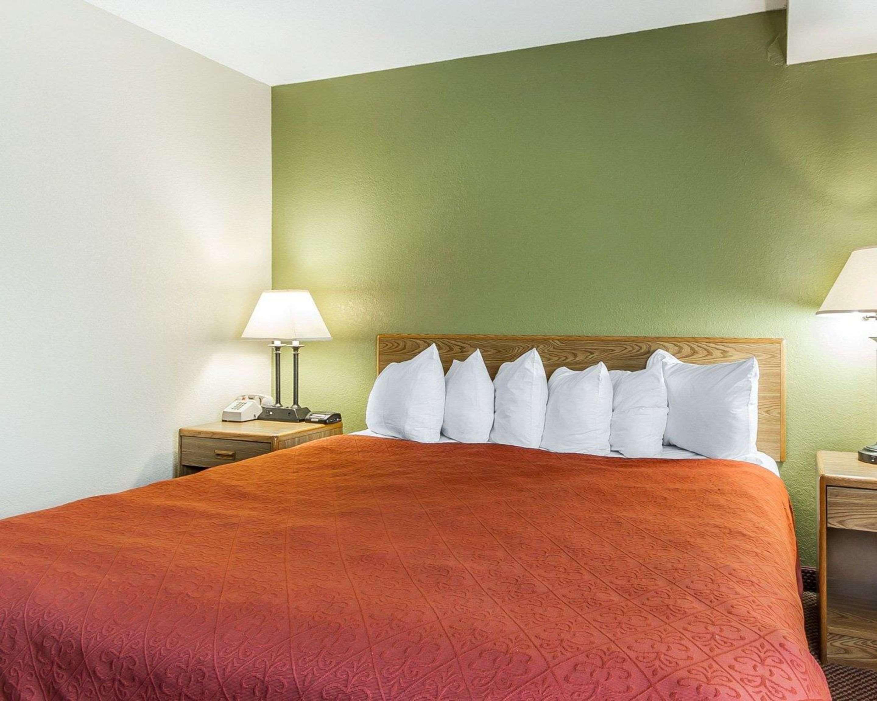 Americinn By Wyndham Reedsburg מראה חיצוני תמונה