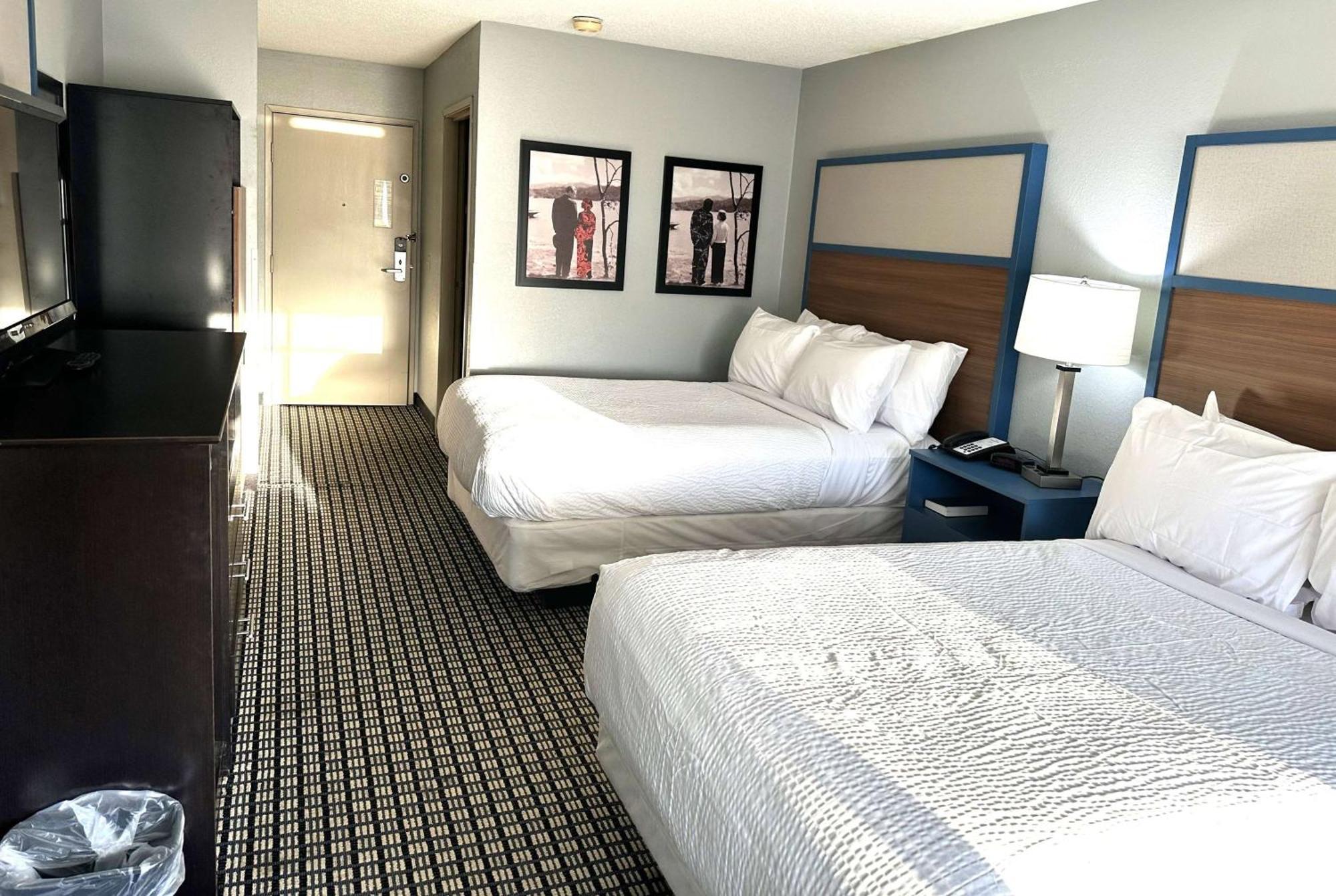 Americinn By Wyndham Reedsburg מראה חיצוני תמונה