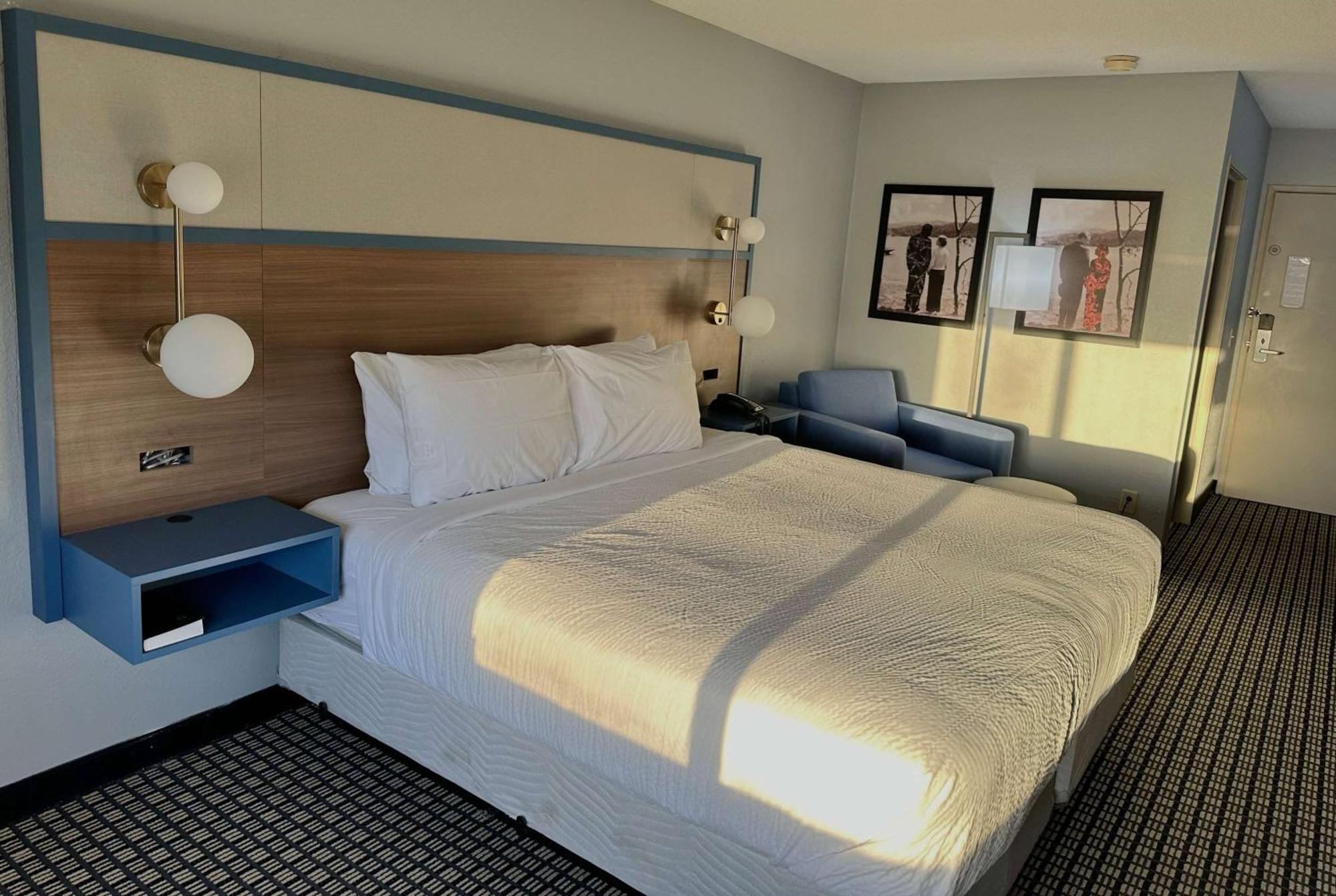 Americinn By Wyndham Reedsburg מראה חיצוני תמונה
