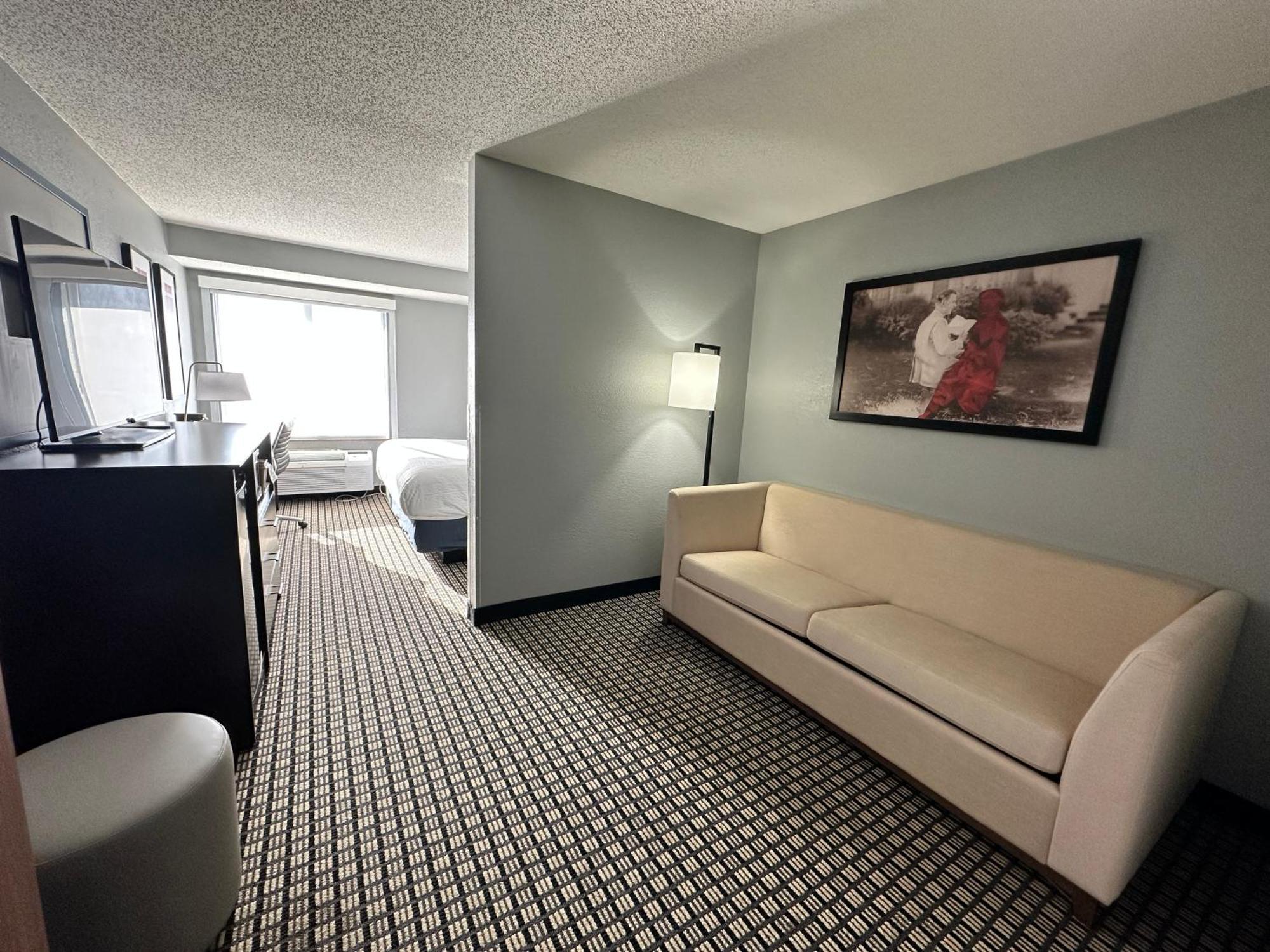 Americinn By Wyndham Reedsburg מראה חיצוני תמונה