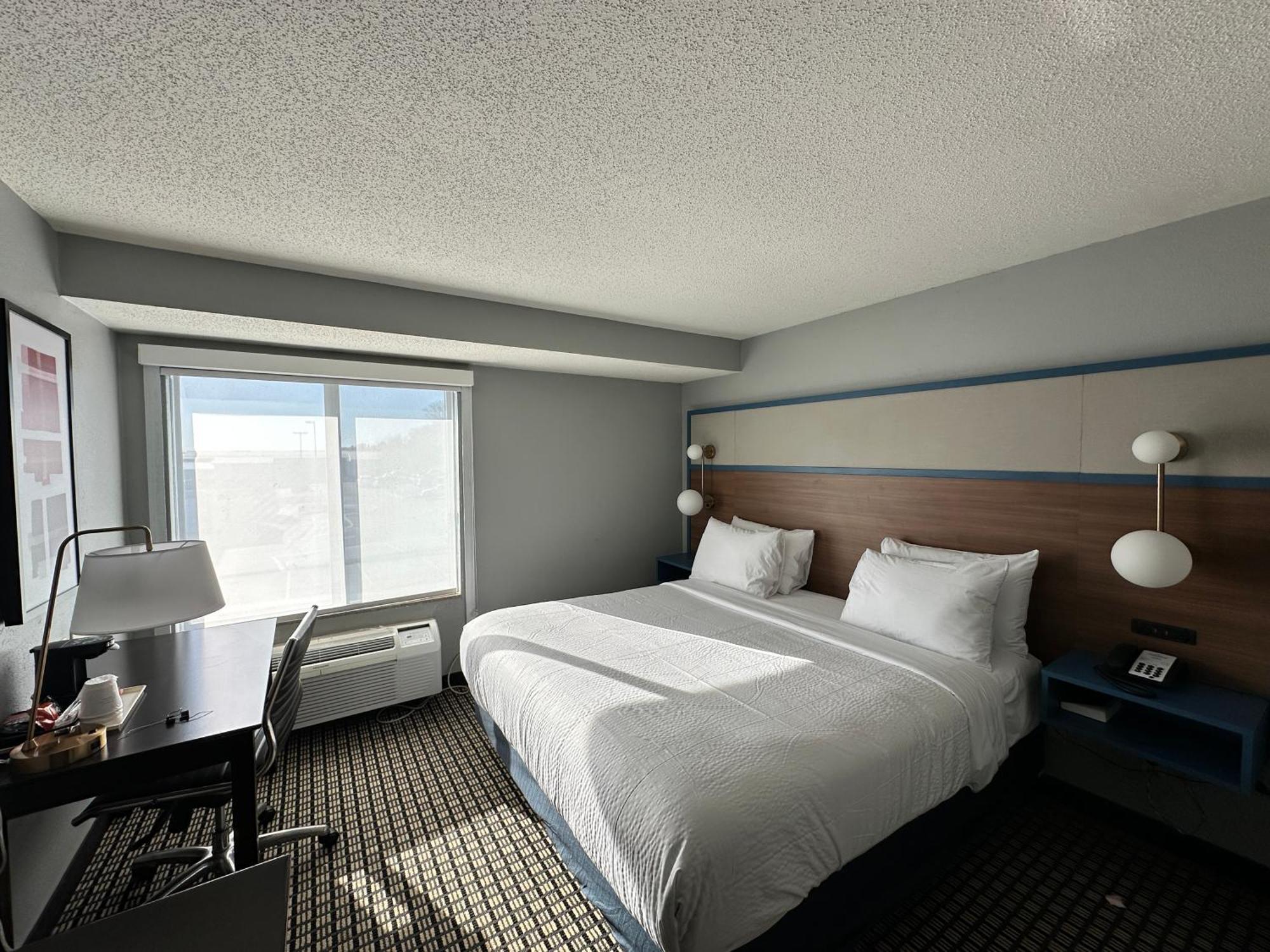 Americinn By Wyndham Reedsburg מראה חיצוני תמונה