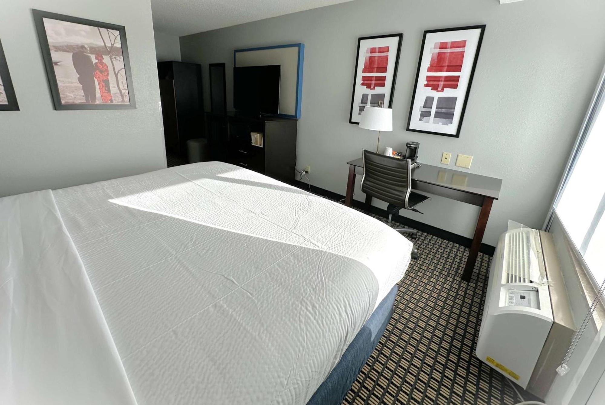 Americinn By Wyndham Reedsburg מראה חיצוני תמונה